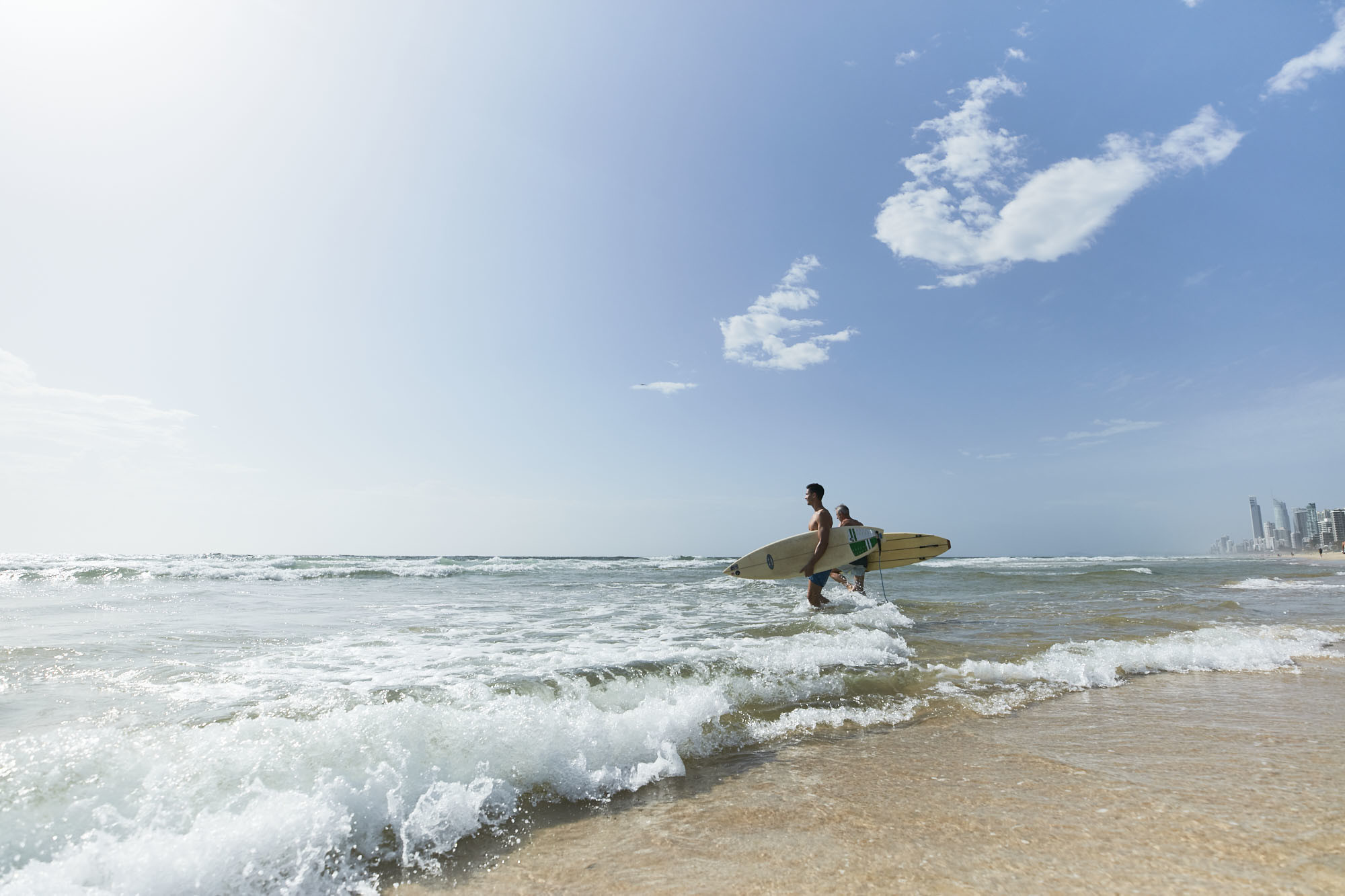 Main Beach