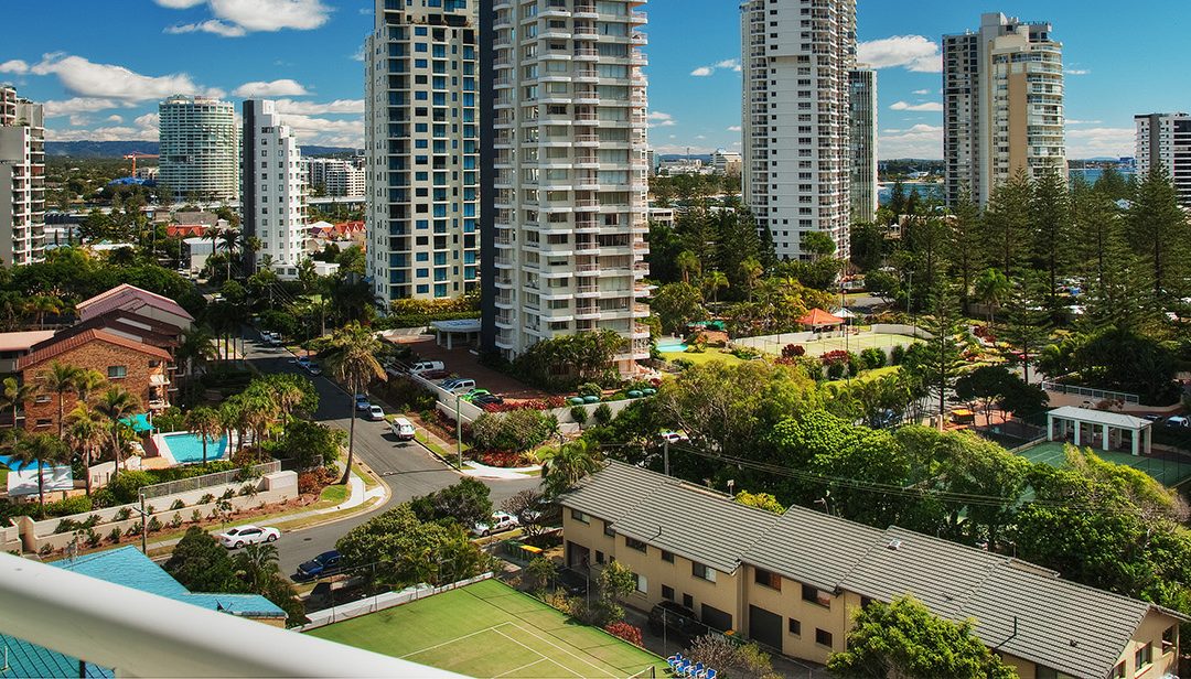 Explore the Gold Coast Over the School Holiday with Pacific Views Resort