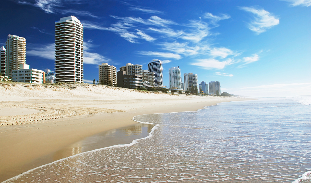 There’s Lots to See and Do Near Main Beach Gold Coast