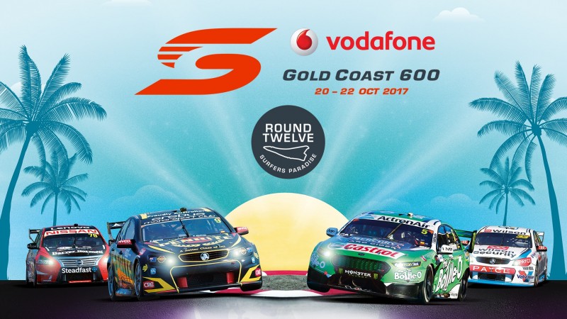 Book Your Accommodation Now for Gold Coast 600