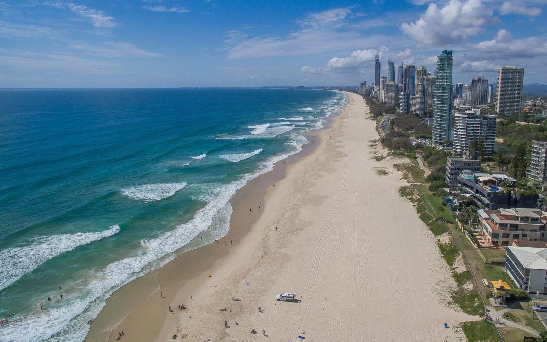 Enjoy Your Holiday on the Gold Coast