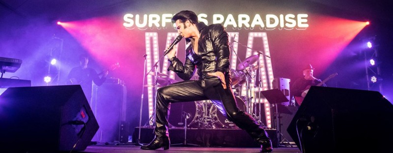 Experience A Rush of Nostalgia When You Attend Viva Surfers Paradise 2018!