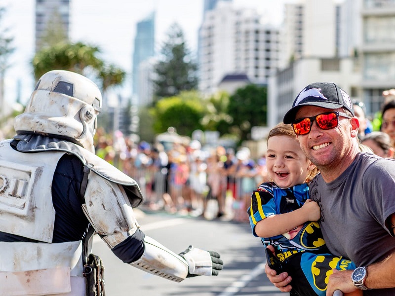 7 Exciting Events That Will Make You Visit the Gold Coast This Autumn