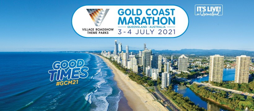 Are You Ready for the 2021 Gold Coast Marathon?