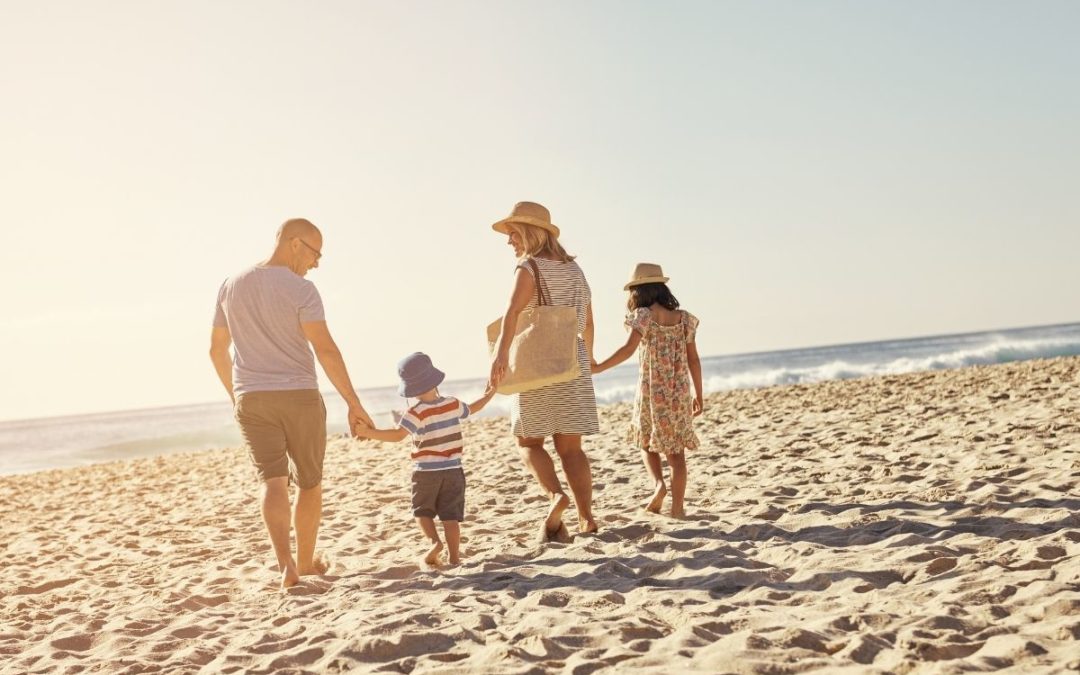 Holidaying on the Gold Coast with kids this Easter