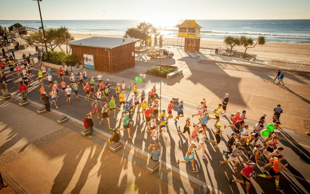 Gold Coast Marathon