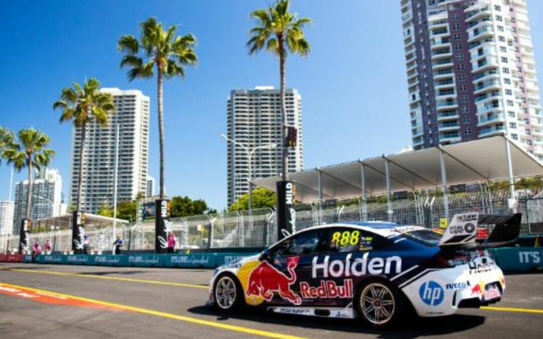 Gold Coast 500