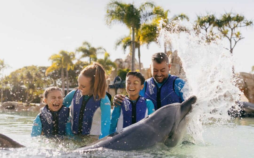 Enjoy a Family Trip to Main Beach these Spring School Holidays