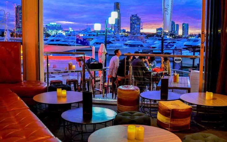 Where Are the Best Restaurants in Main Beach?