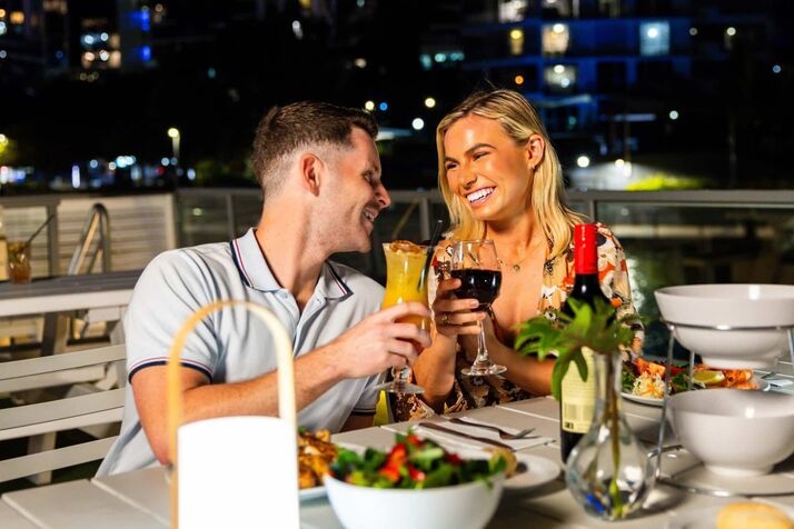 Valentine’s Day Gold Coast Ideas You Can’t Miss