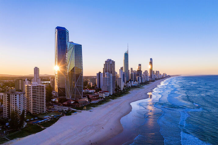 Want to See Whales This Winter on the Gold Coast?
